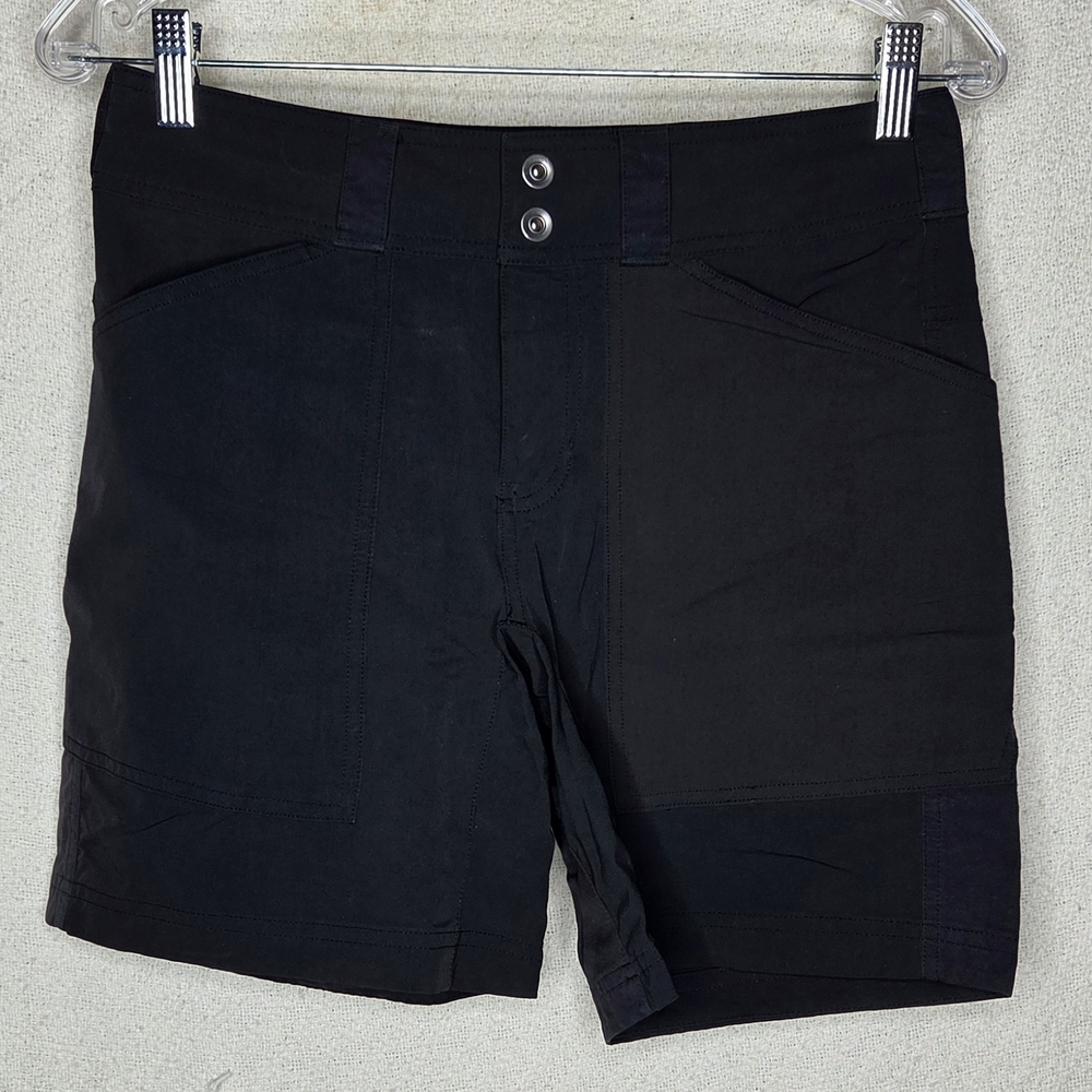 REI Women's Dark Shorts
